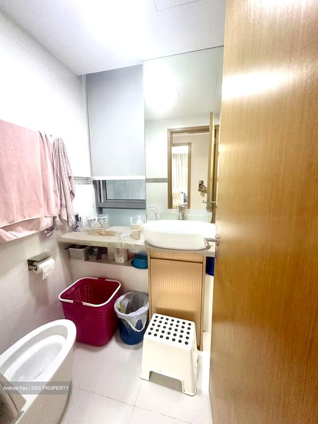 One-north Residences (D5), Apartment #458362021